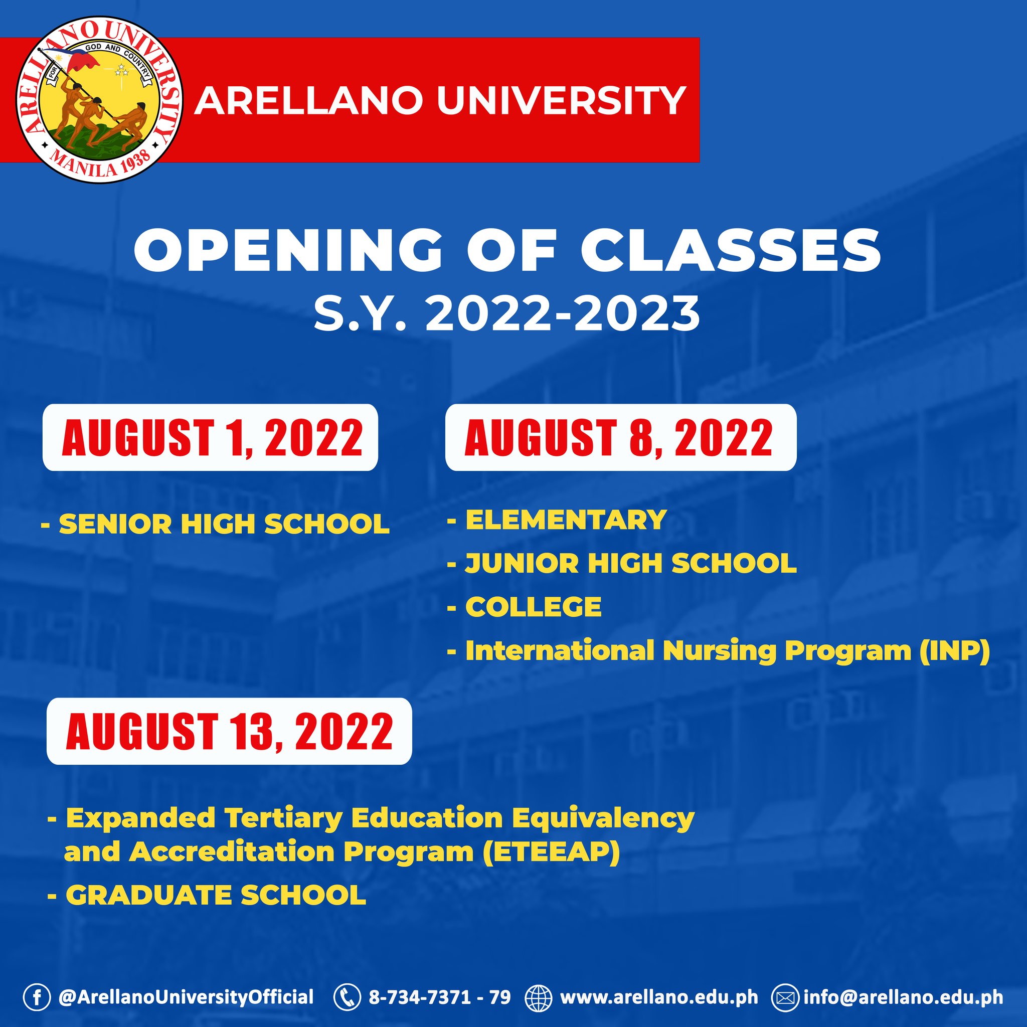 au class