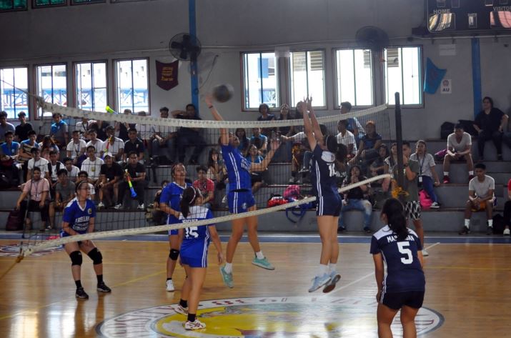 intrams