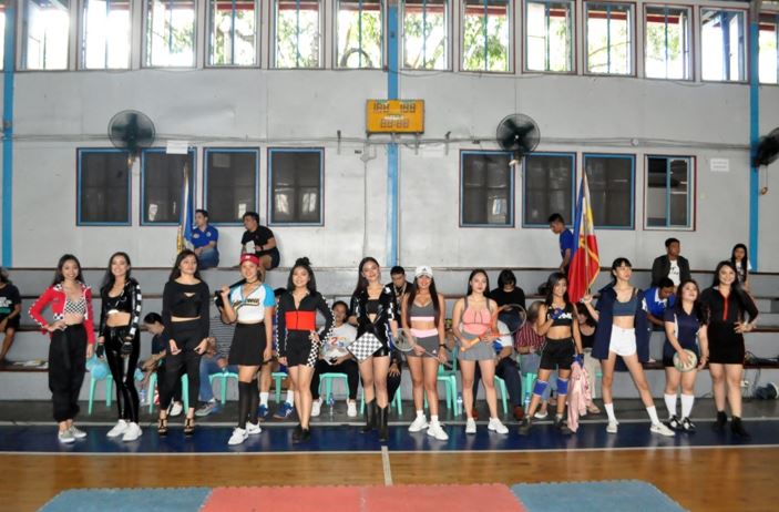 intrams