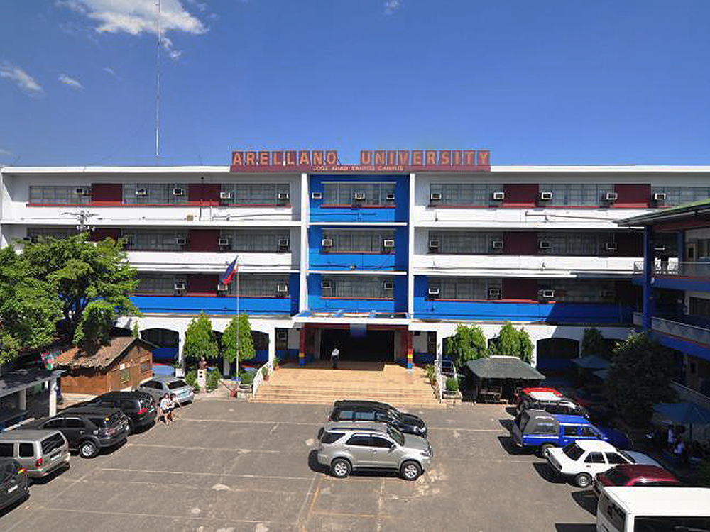 Jose Abad Santos Campus (AU Pasay)