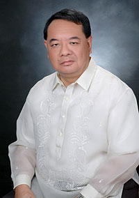 Francisco P.V. Cayco