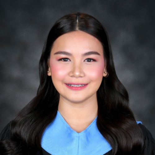 Chrislyn Doria