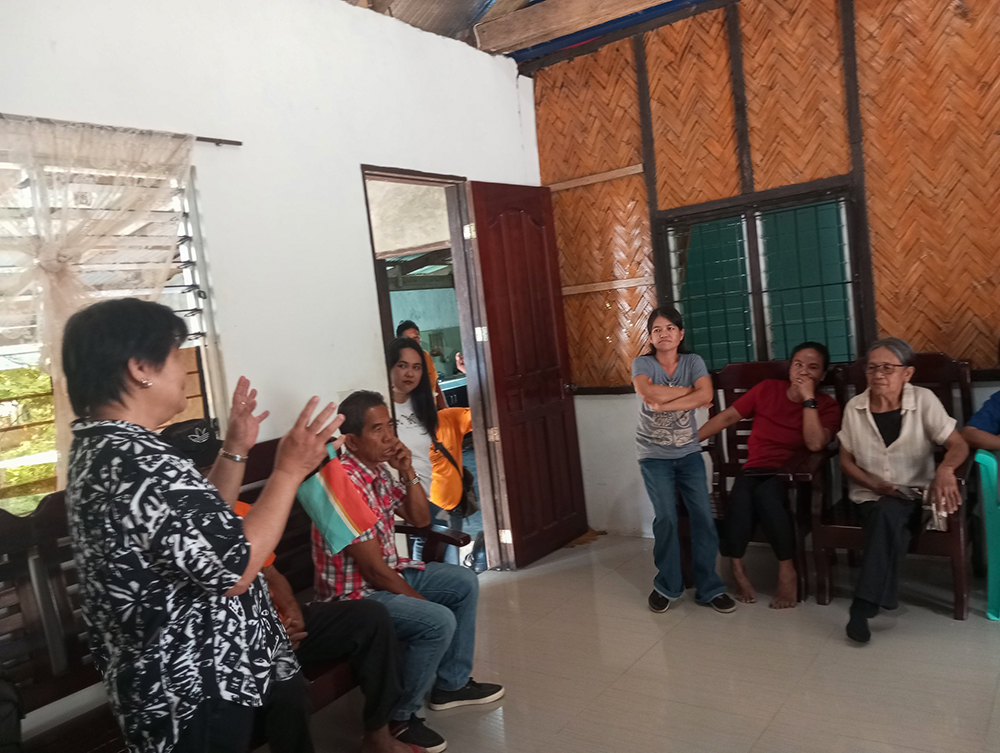 Organizational Assessment and Capacity Building Seminar