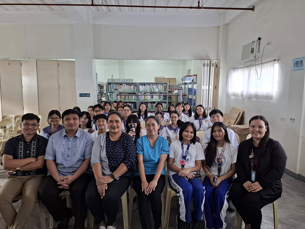 Community Development Orientation