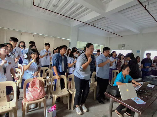 Curriculum Integration and Service Learning