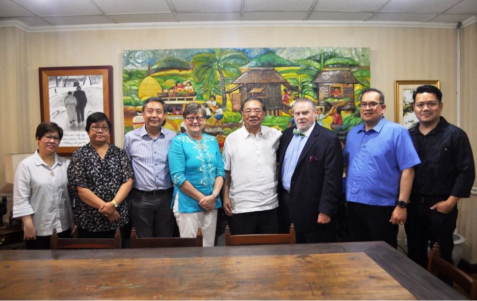 INP News