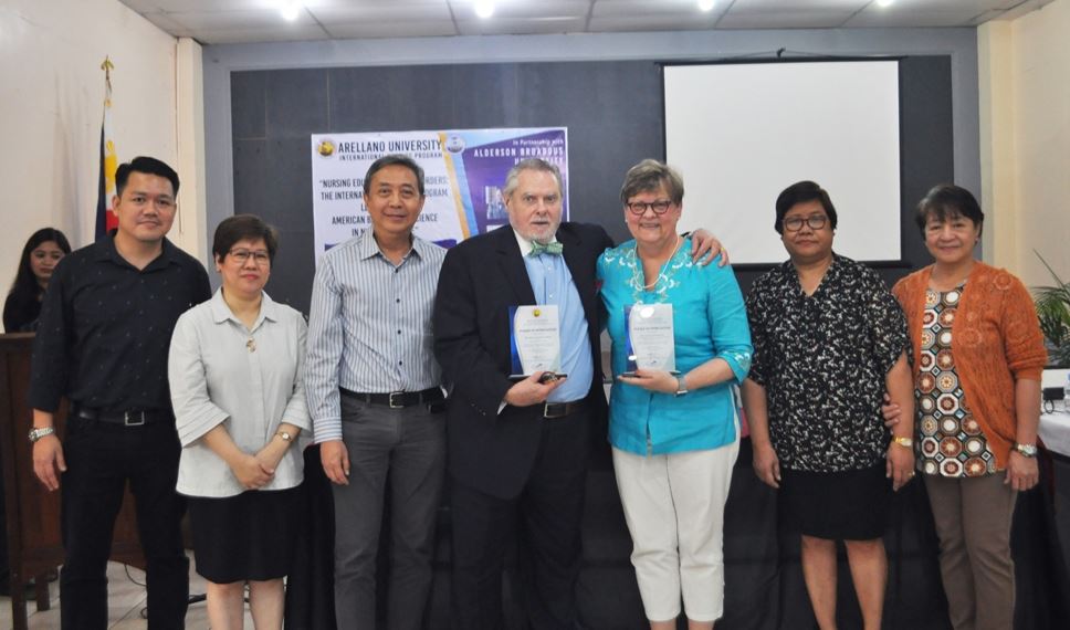 INP News
