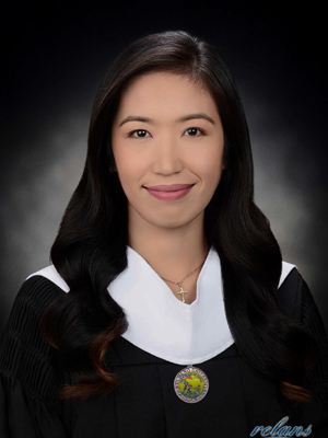 Lorna C. Guevarra, RPm