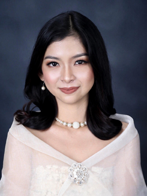 Mara Francia L. Tanghal, RPm