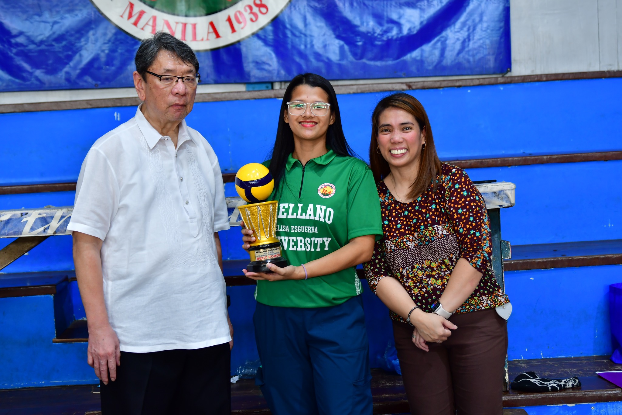 Intramurals 2026: Arellano Chiefs Showcase Athletic Excellence in Inter-Branch Games!