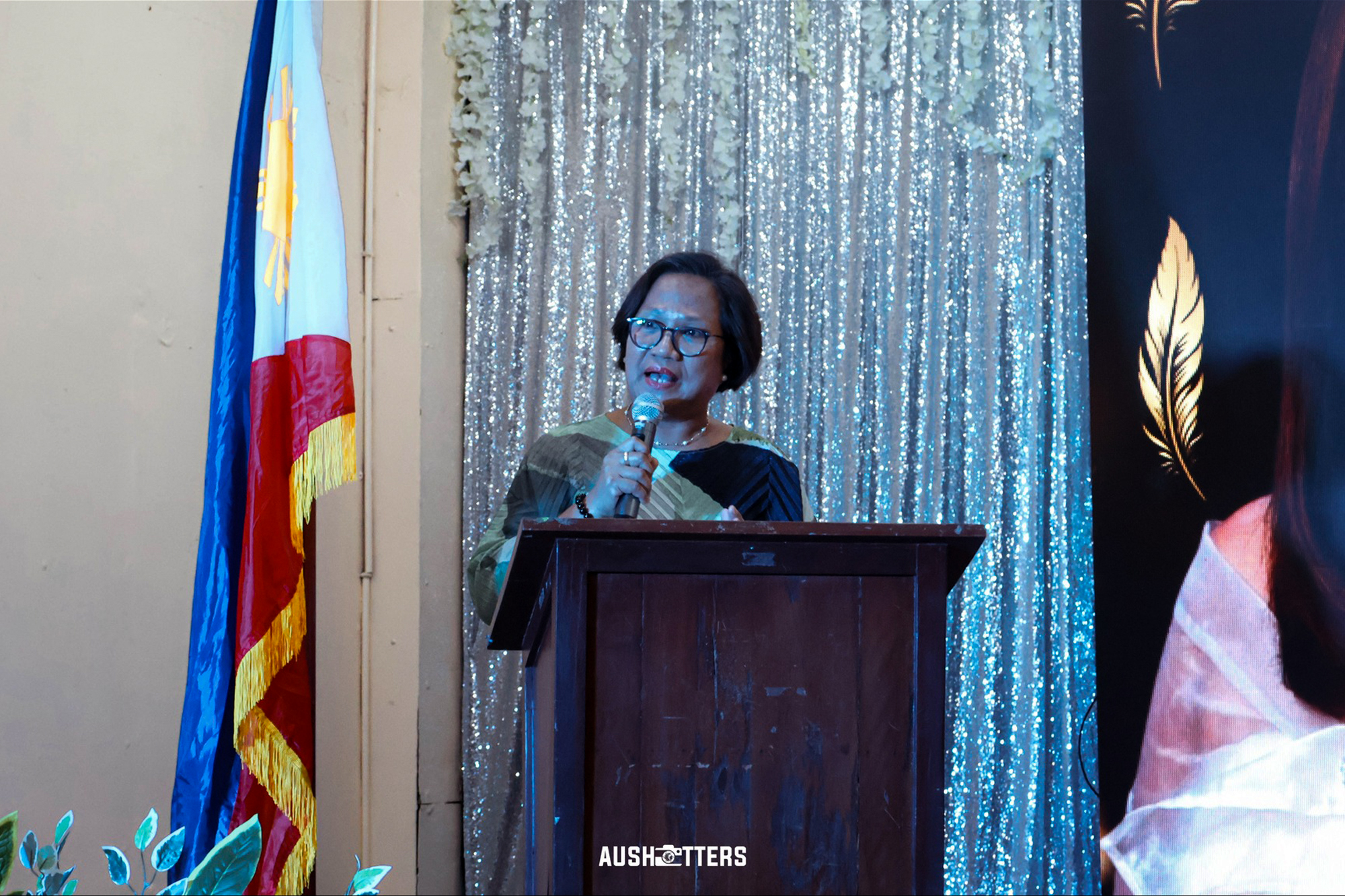 Honoring Excellence! Arellano University Hosts 3rd Chiefs Awards Night