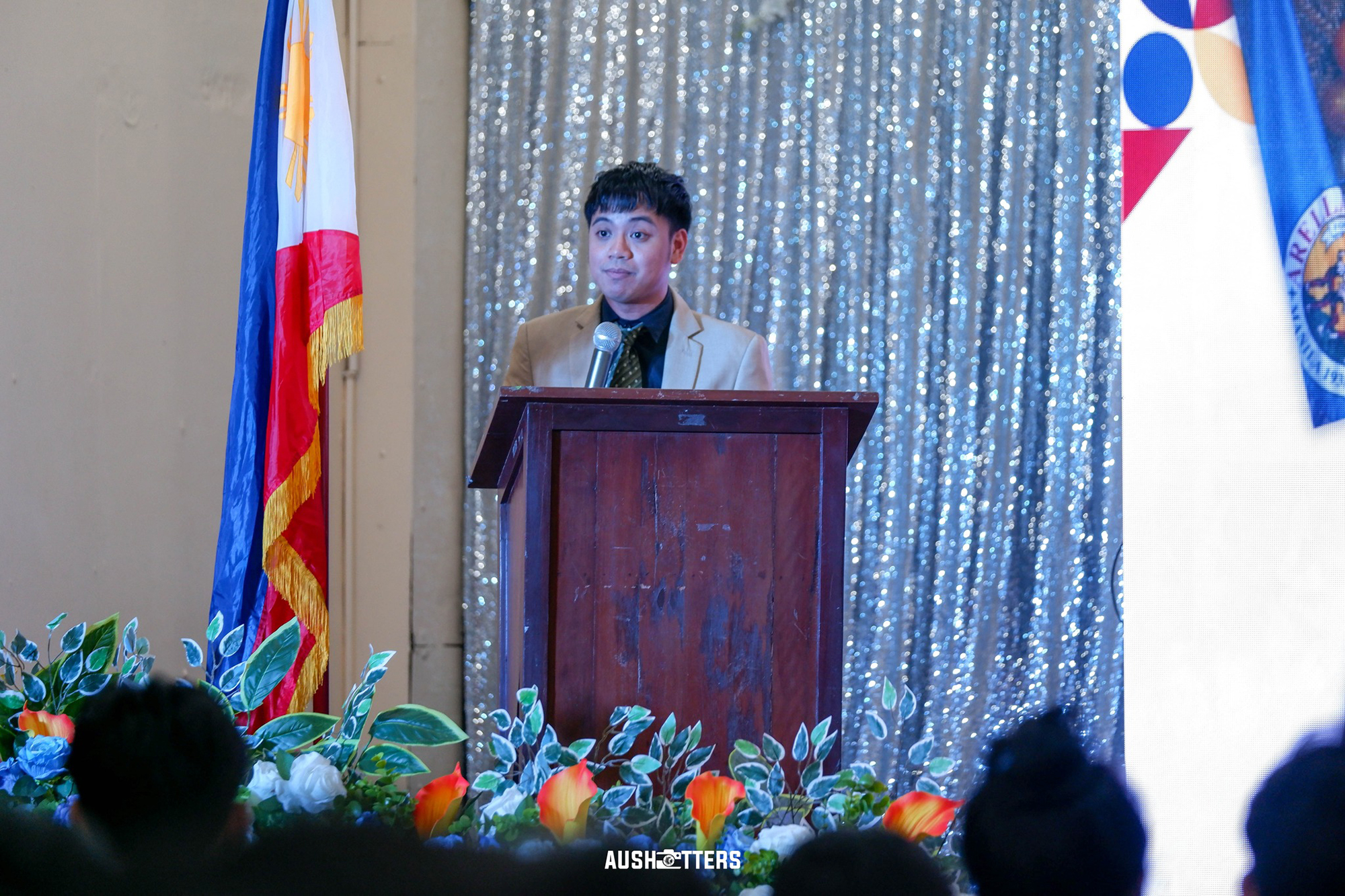 Honoring Excellence! Arellano University Hosts 3rd Chiefs Awards Night