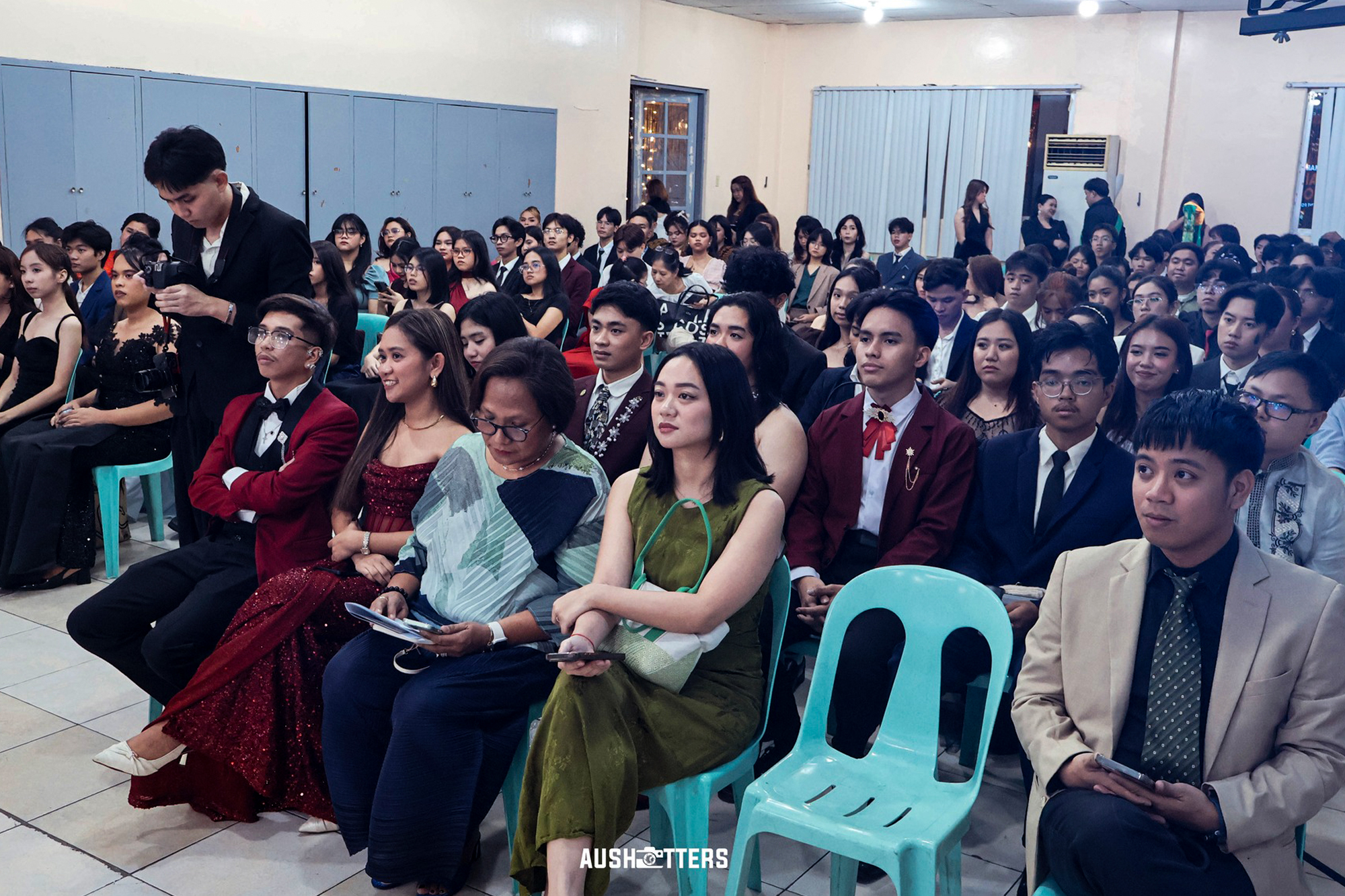 Honoring Excellence! Arellano University Hosts 3rd Chiefs Awards Night