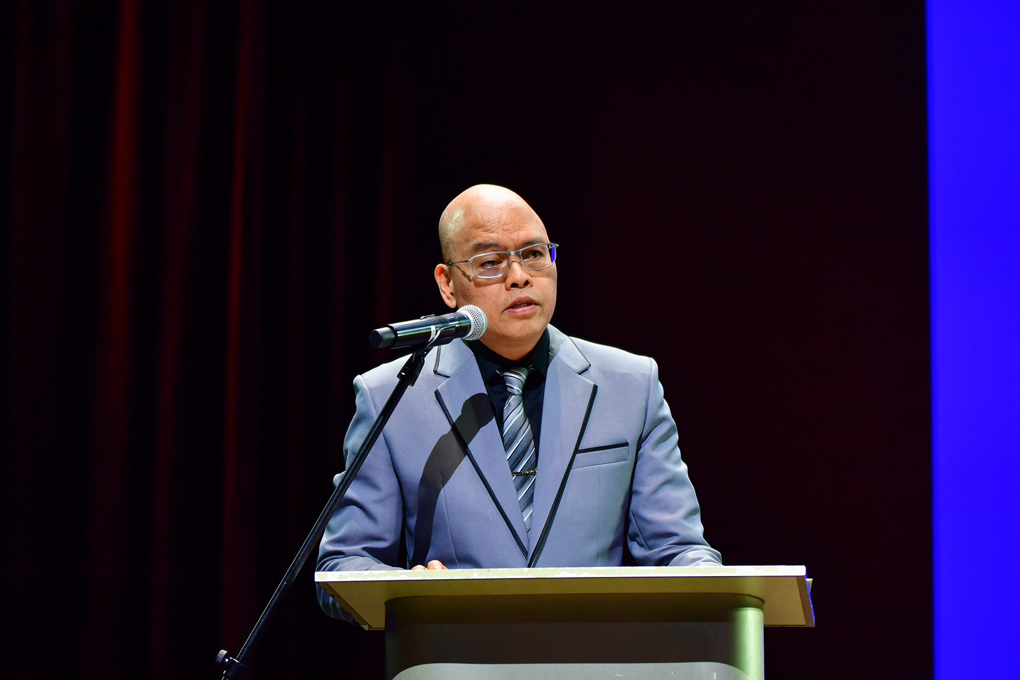 Arellano University Honors 539 Student Nurses at Capping and Pinning Ceremony