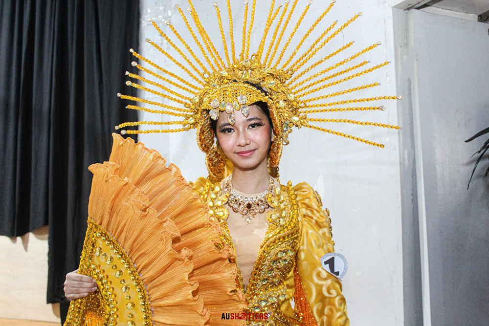 Buwan ng Wika 2025 - Junior HS