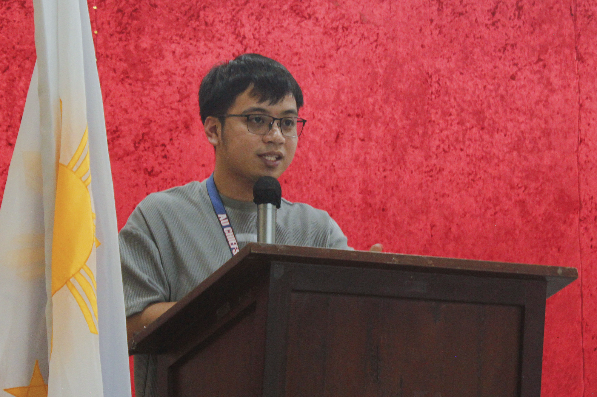 Connecting Compassion and Action: Arellano University and Philippine Red Cross Partner for Humanitarian Service