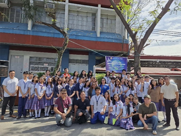 Peace Pole Anniversary Celebration