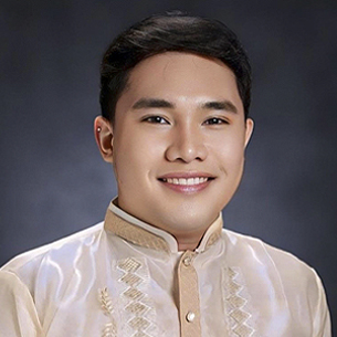 Mr. Albert James C. Respino