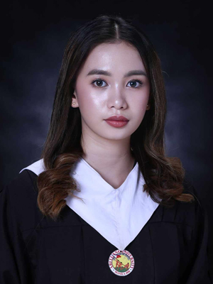 Romea Pauline B. Pascual, RPm