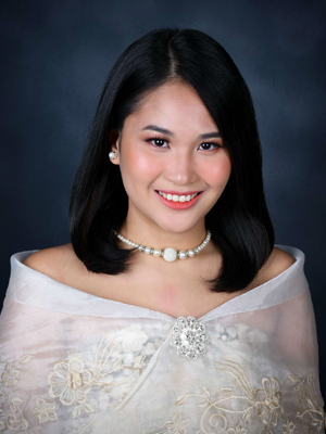 Rony Micaela D. Velasco, RPm