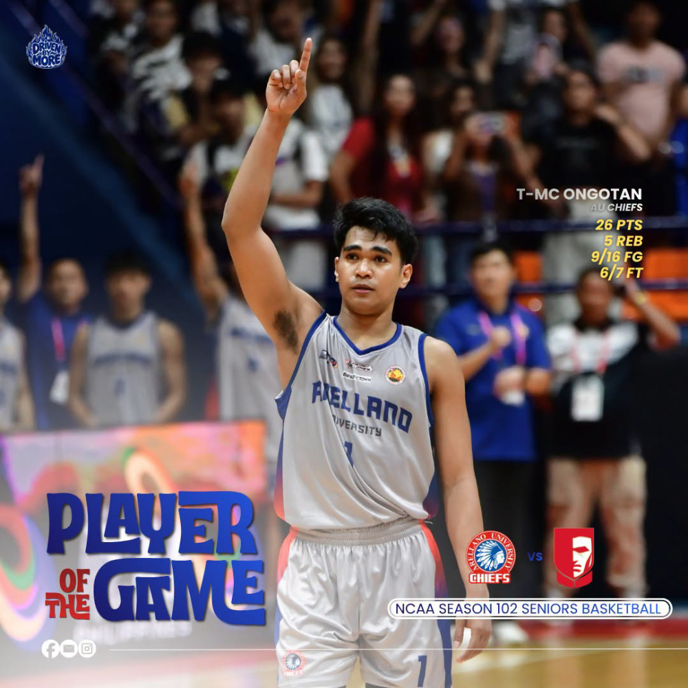 Chiefs Break the Curse: A Historic First Win Over EAC Under Coach Chico